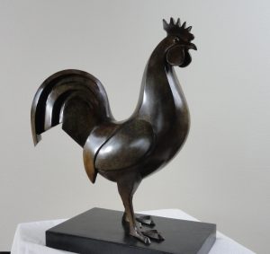 coq