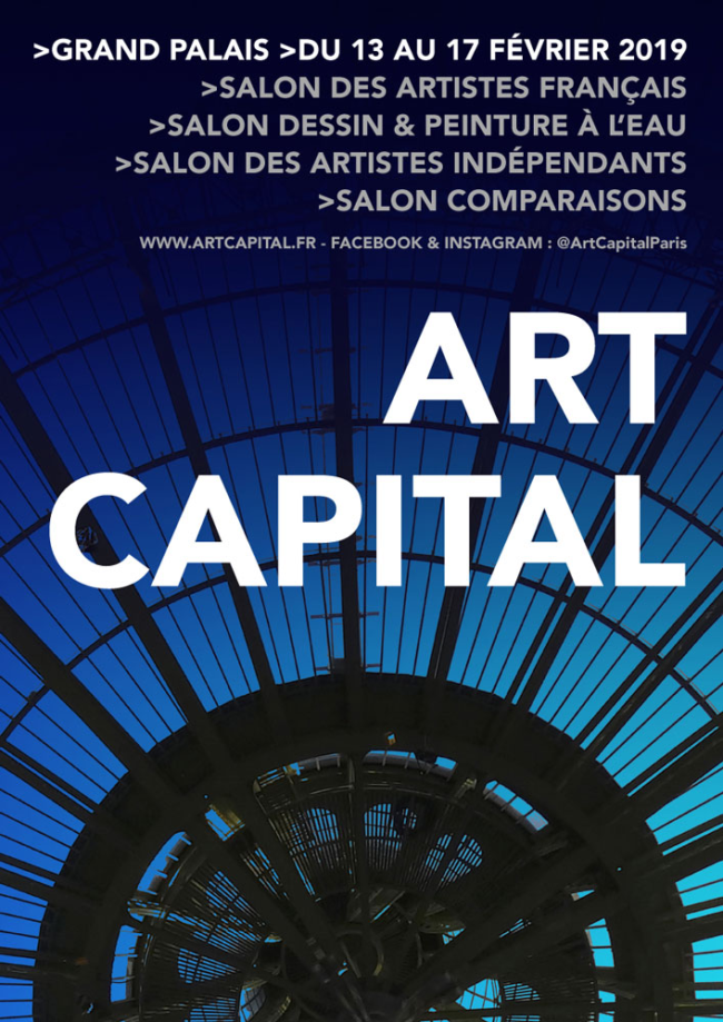 ART CAPITAL